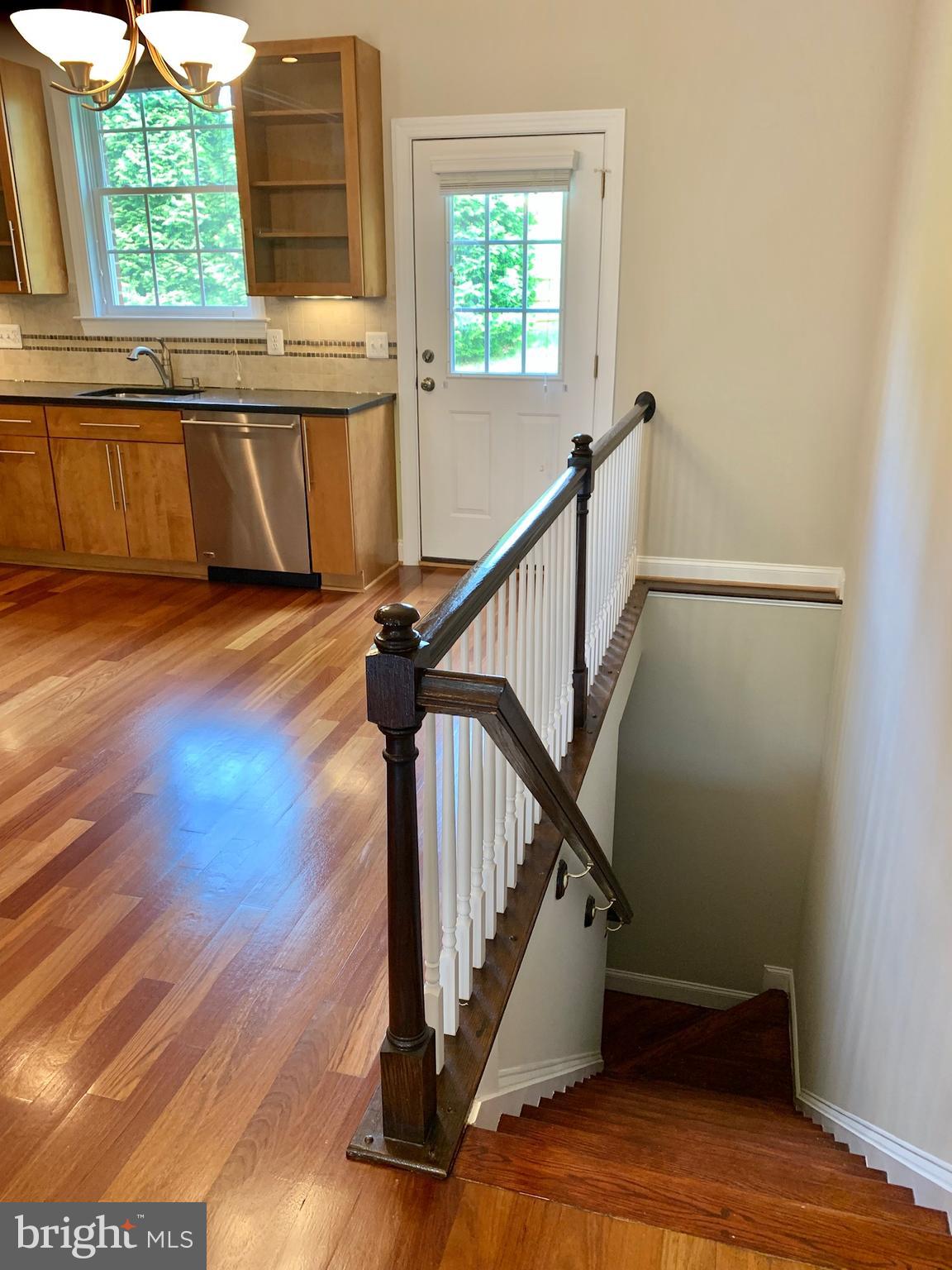 12775 Yates Ford Road Clifton, VA 20124 - Photo 36 of 72 In-Law/Guest House Access to Basement