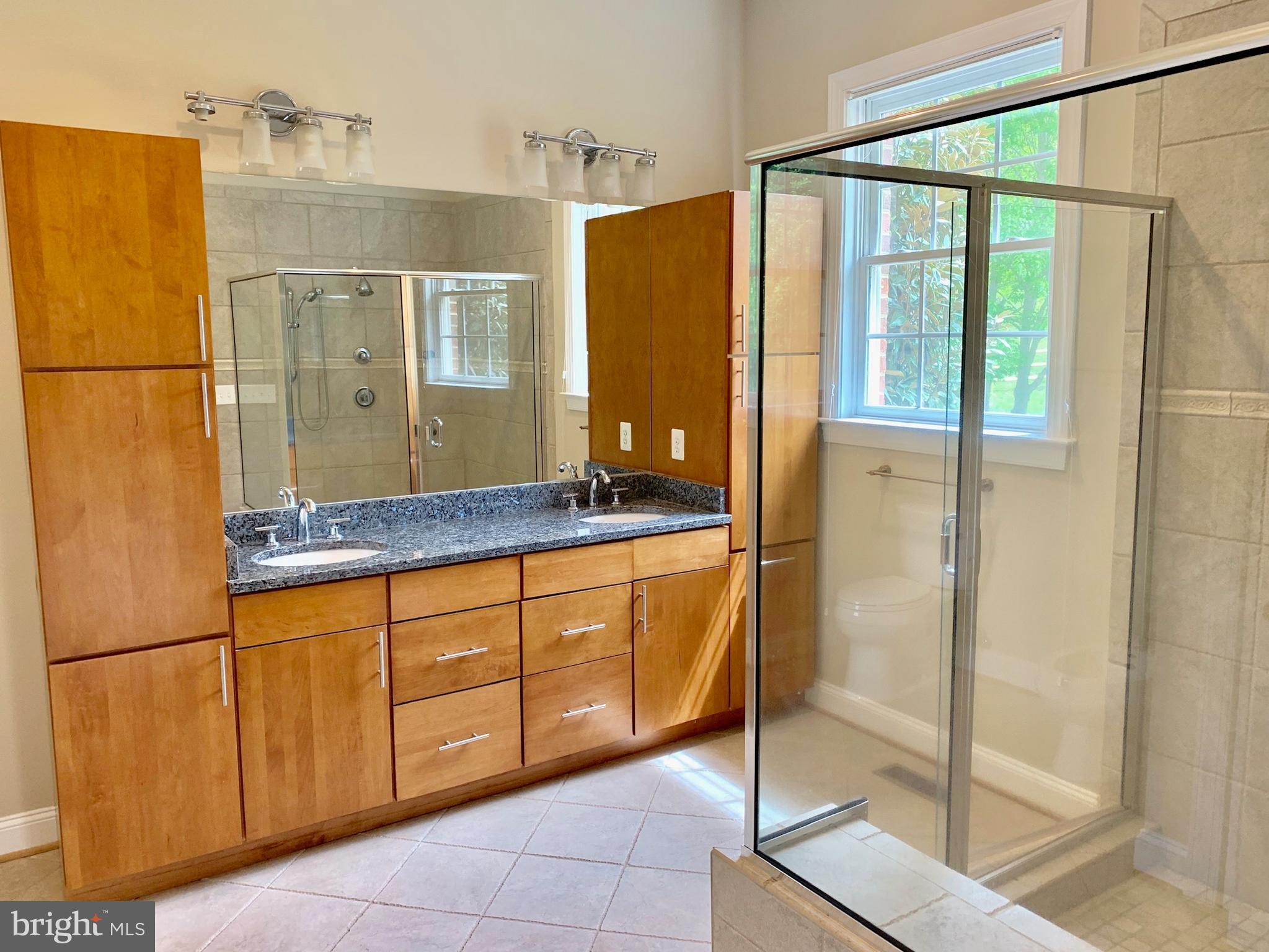 12775 Yates Ford Road Clifton, VA 20124 - Photo 40 of 72 In-Law/Guest House Bathroom