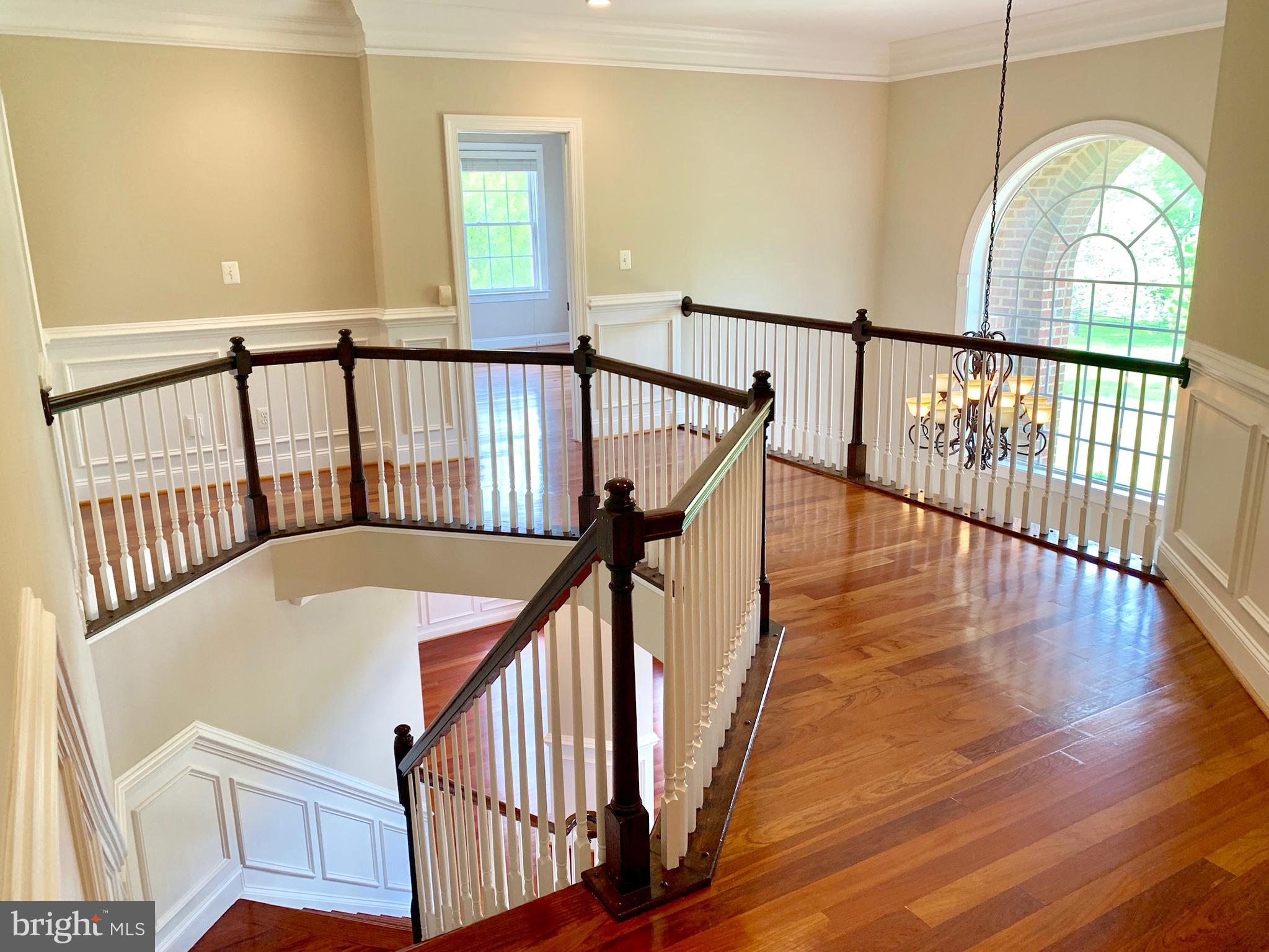 12775 Yates Ford Road Clifton, VA 20124 - Photo 50 of 72 Upstairs Hall
