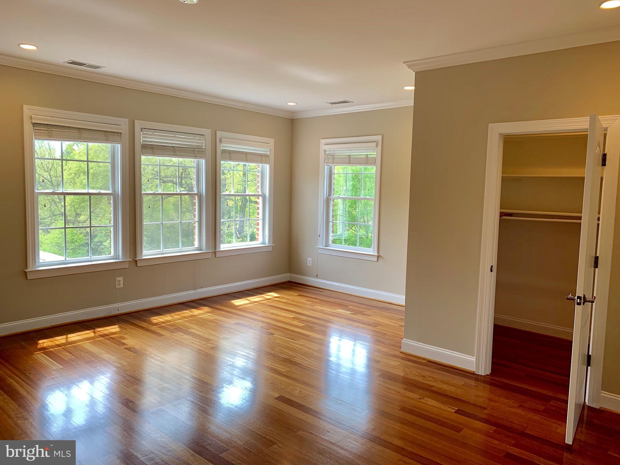 12775 Yates Ford Road Clifton, VA 20124 - Photo 55 of 72 Bedroom #2,Closet