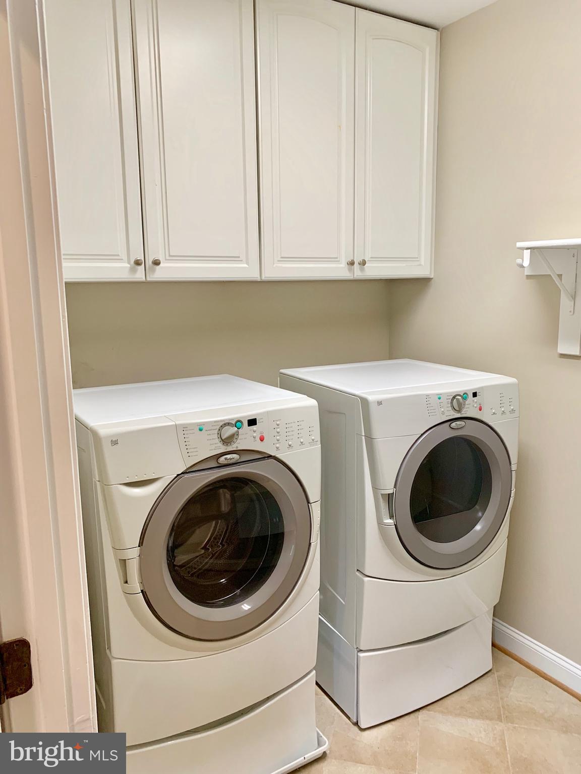 12775 Yates Ford Road Clifton, VA 20124 - Photo 58 of 72 Laundry Room