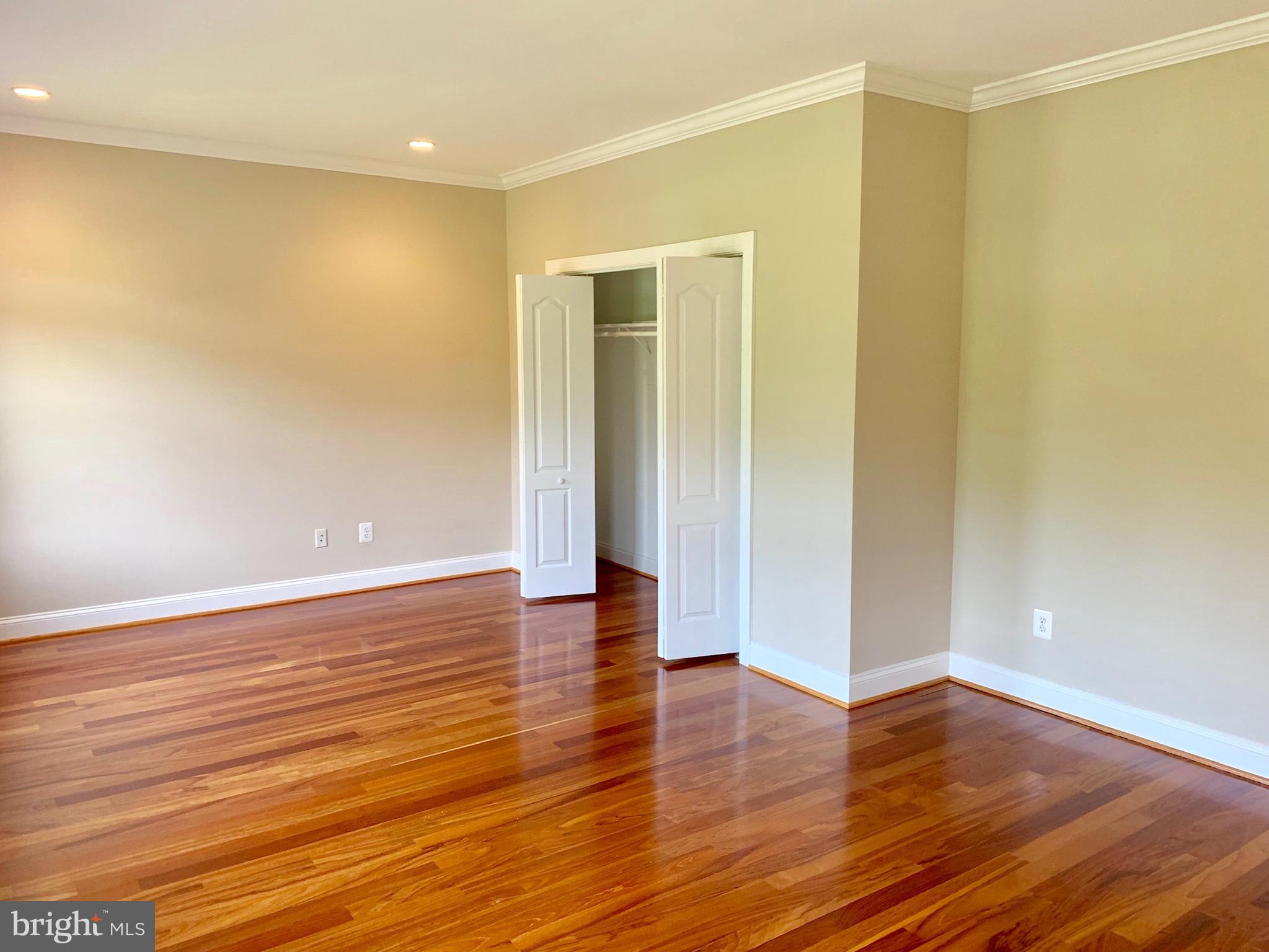 12775 Yates Ford Road Clifton, VA 20124 - Photo 60 of 72 Bedroom #3, Closet