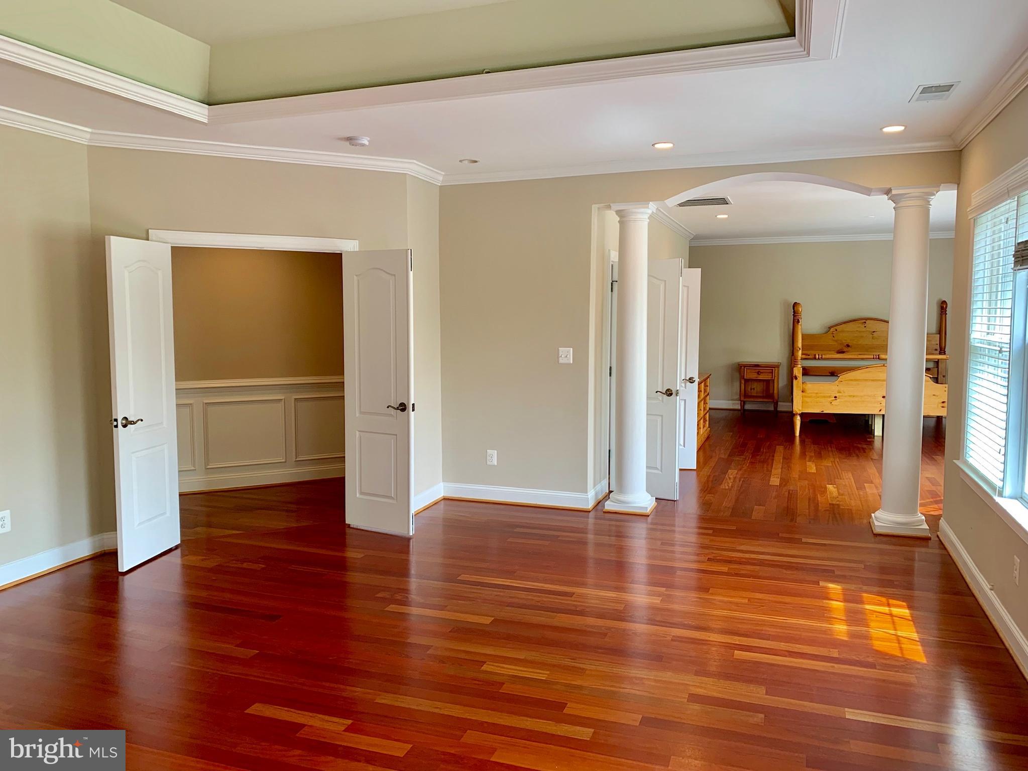 12775 Yates Ford Road Clifton, VA 20124 - Photo 61 of 72 Master Bedroom