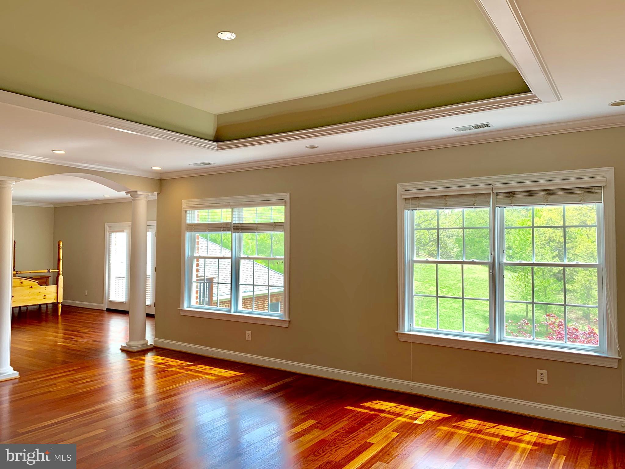 12775 Yates Ford Road Clifton, VA 20124 - Photo 62 of 72 Master Bedroom