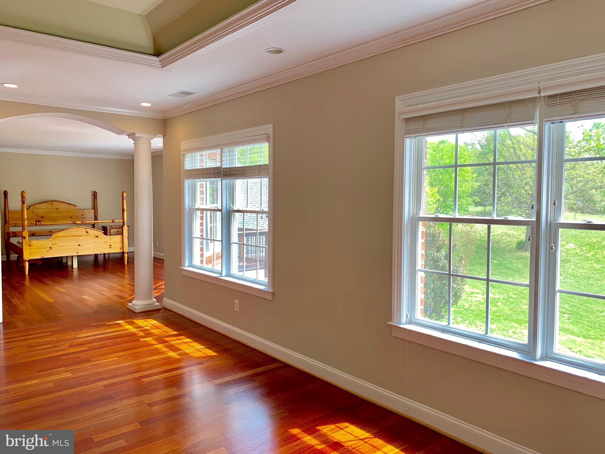 12775 Yates Ford Road Clifton, VA 20124 - Photo 63 of 72 Master Bedroom