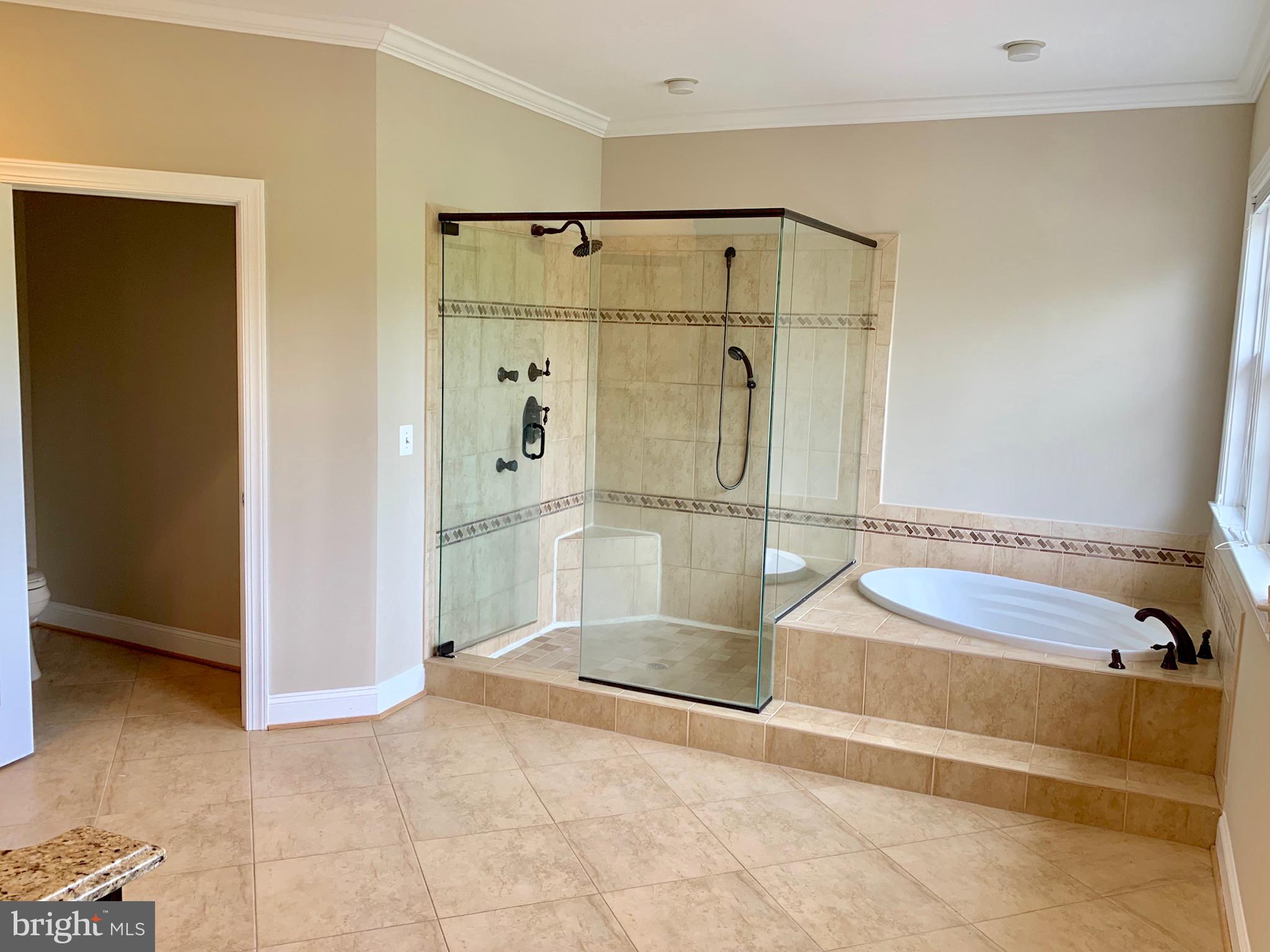 12775 Yates Ford Road Clifton, VA 20124 - Photo 65 of 72 Master Bath