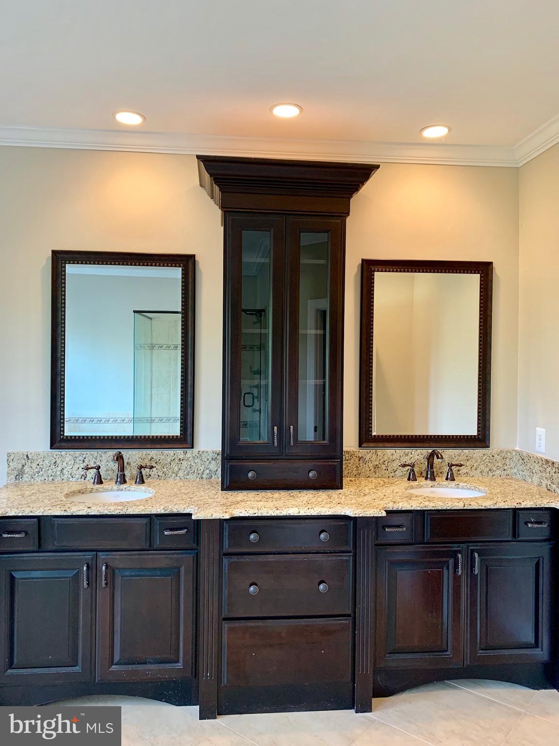 12775 Yates Ford Road Clifton, VA 20124 - Photo 67 of 72 Master Bath