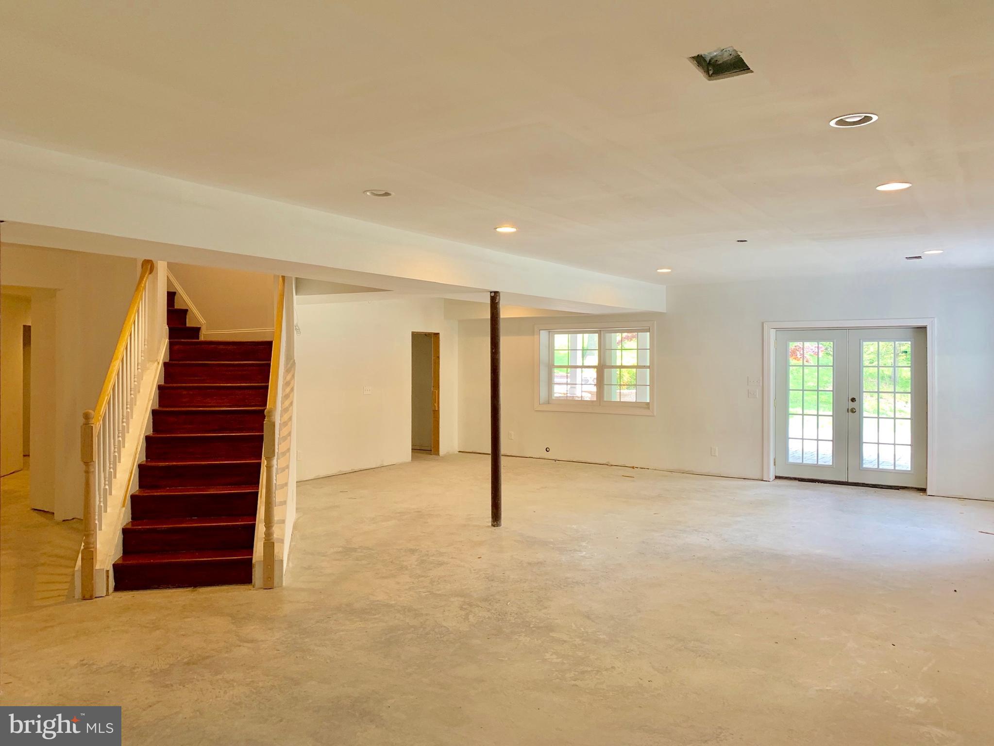 12775 Yates Ford Road Clifton, VA 20124 - Photo 68 of 72 Basement