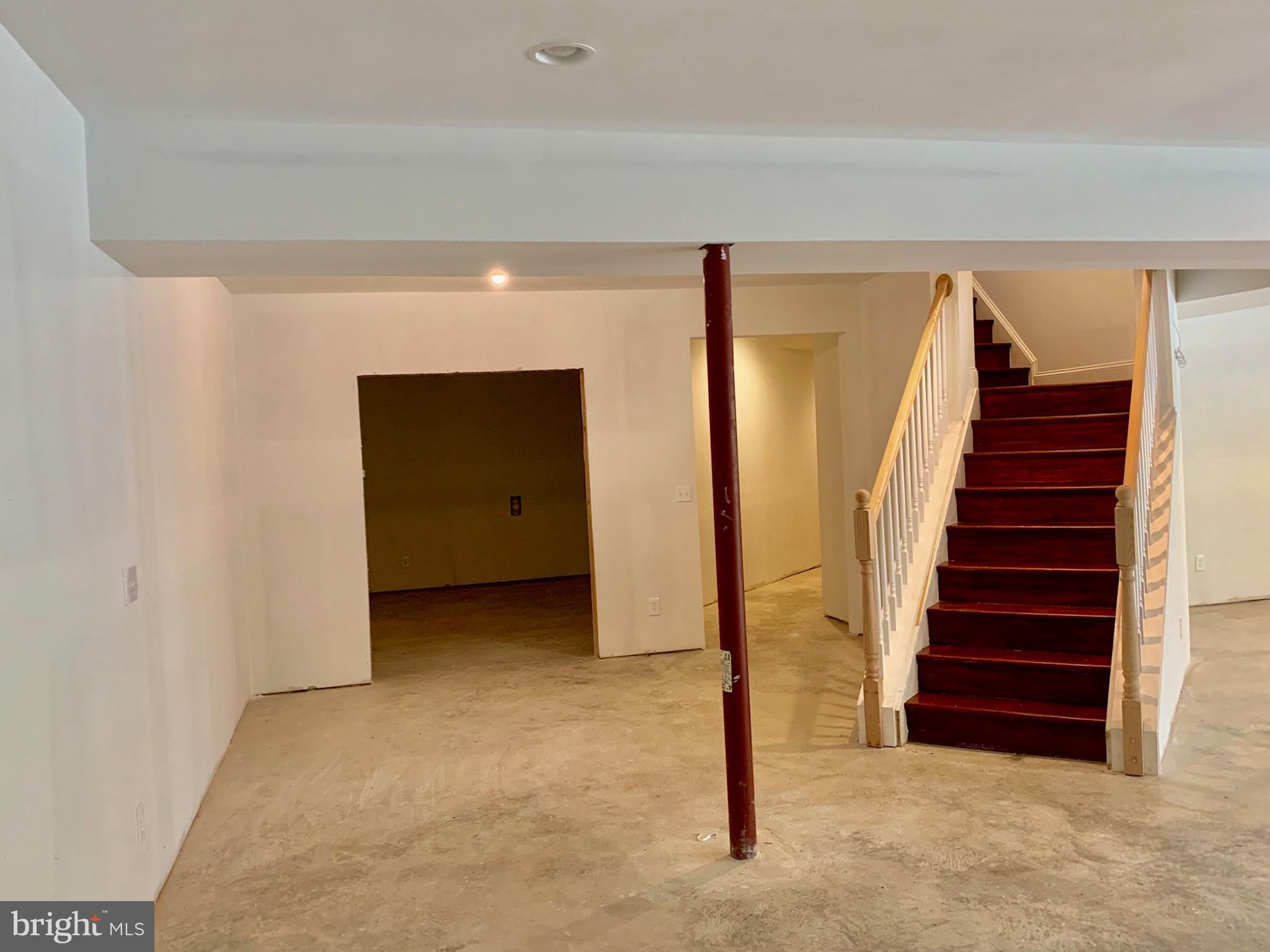 12775 Yates Ford Road Clifton, VA 20124 - Photo 69 of 72 Basement