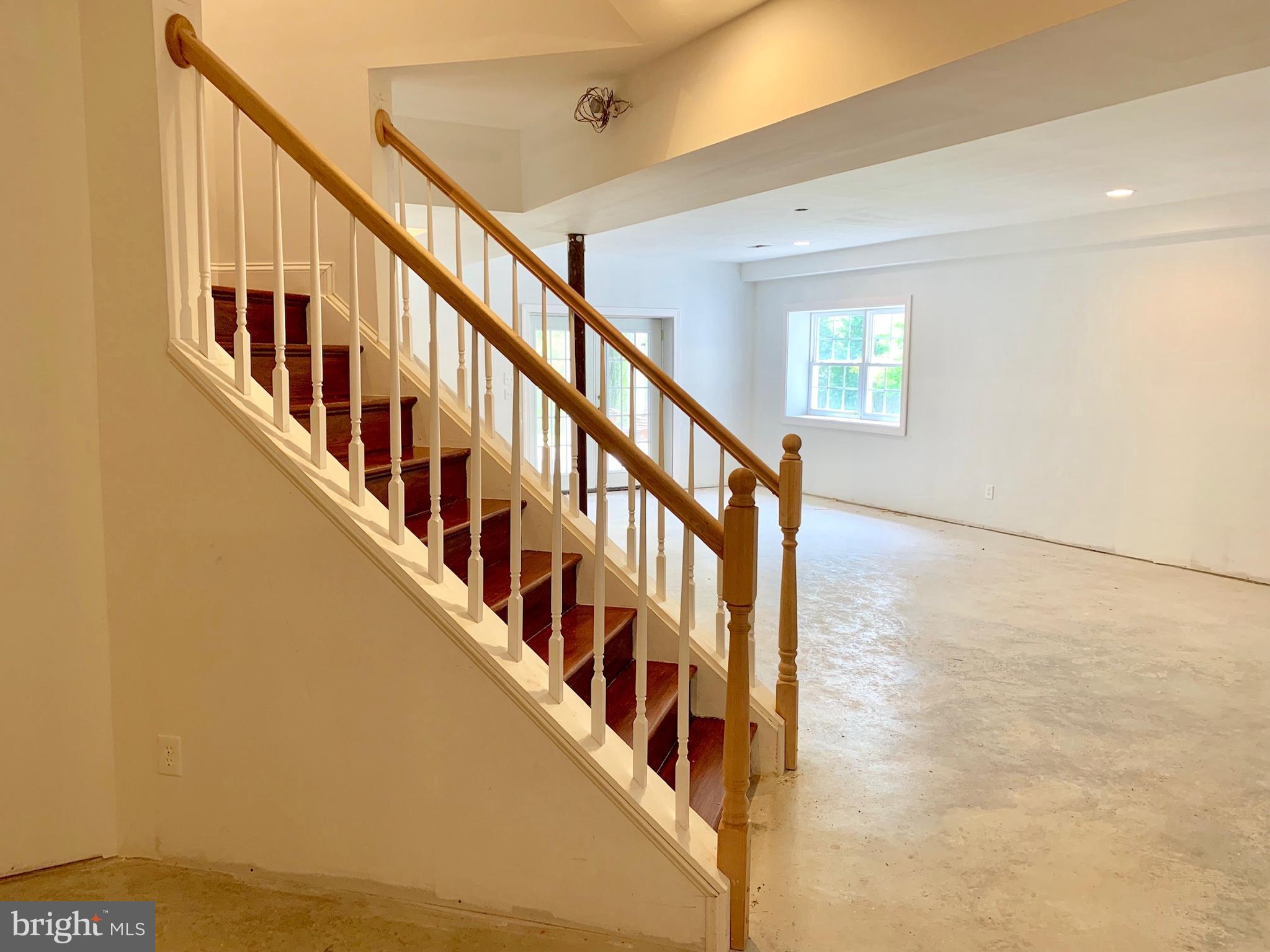 12775 Yates Ford Road Clifton, VA 20124 - Photo 70 of 72 Basement
