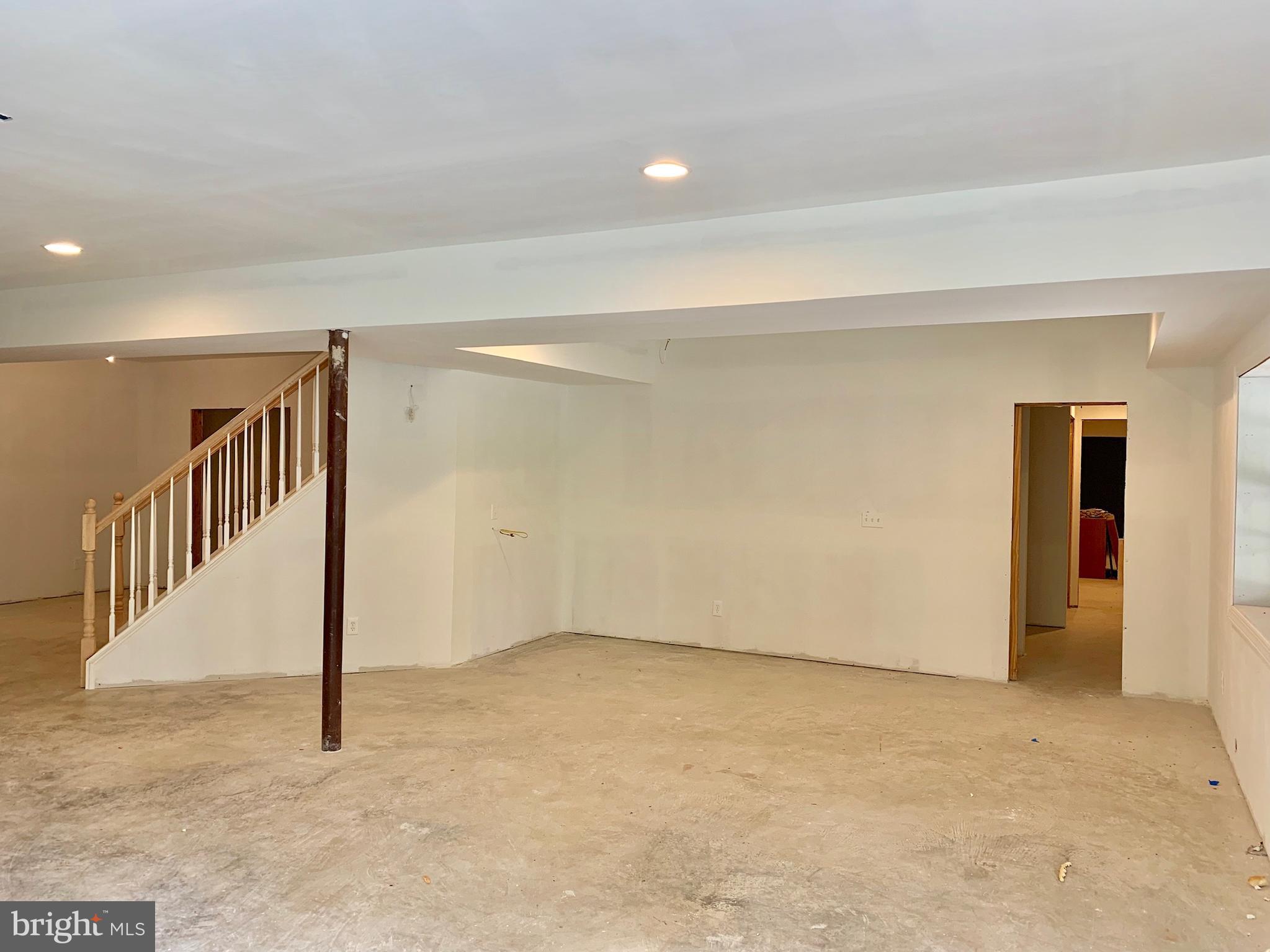 12775 Yates Ford Road Clifton, VA 20124 - Photo 71 of 72 Basement