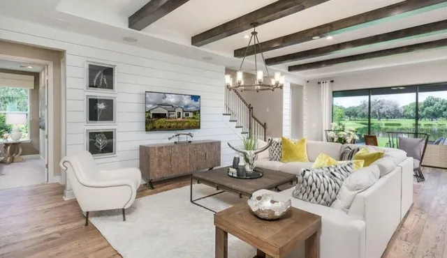 $723,713 | 6941 Prairie Oak Way, Nokomis, FL 34275