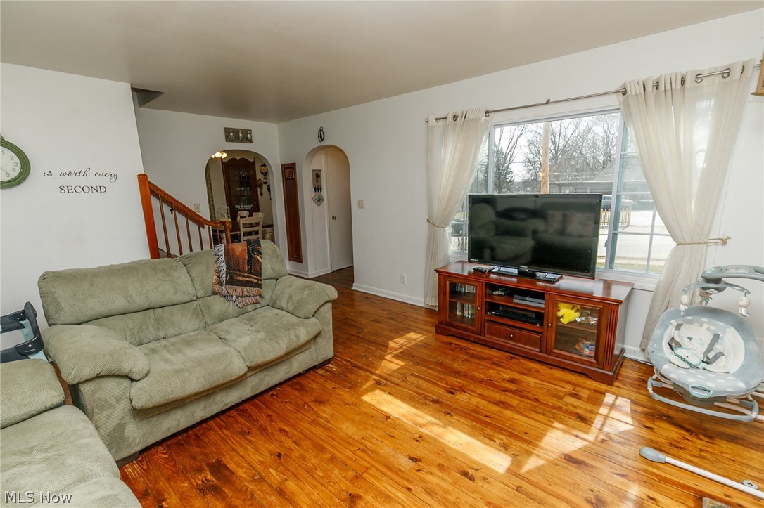 65 West Sunset Drive Rittman, OH 44270 - Photo 6 of 35
