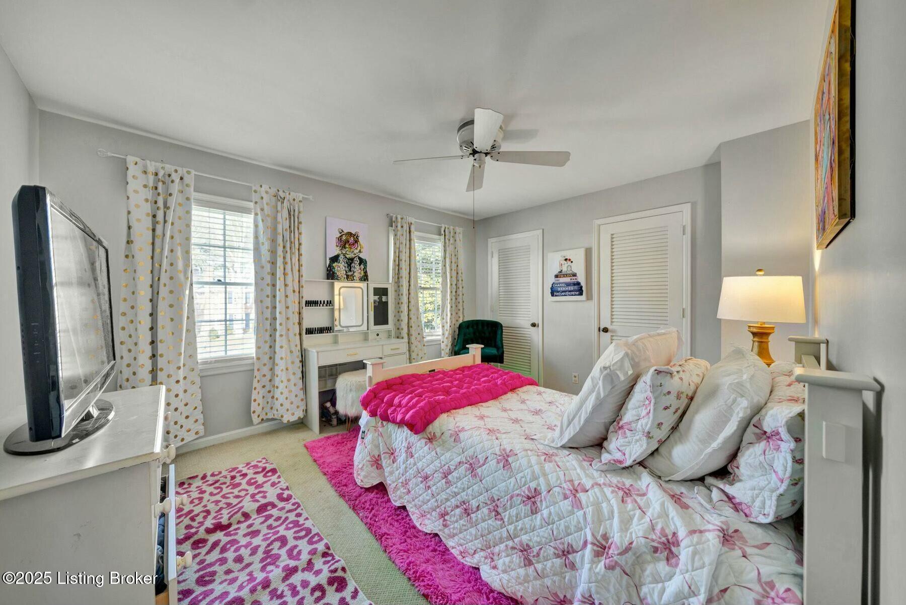 6020 Innes Trace Road Louisville, KY 40222 - Photo 38 of 60 Bedroom 2