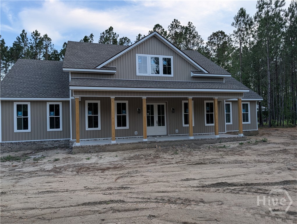 310 Clyo Shawnee Road Clyo, GA 31303 - Photo 1 of 2 Update as of 527/2026