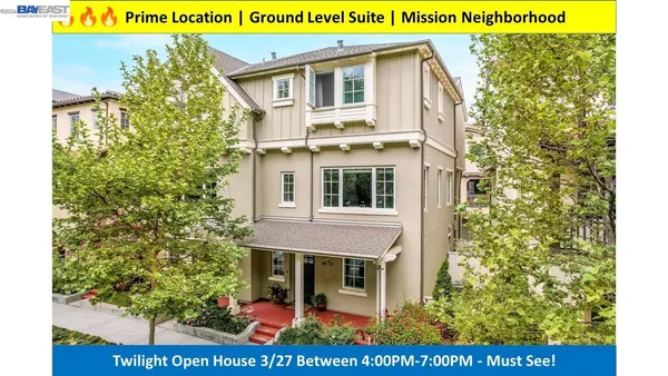 $1,689,000 | 39567 Stevenson Place, Fremont, CA 94539