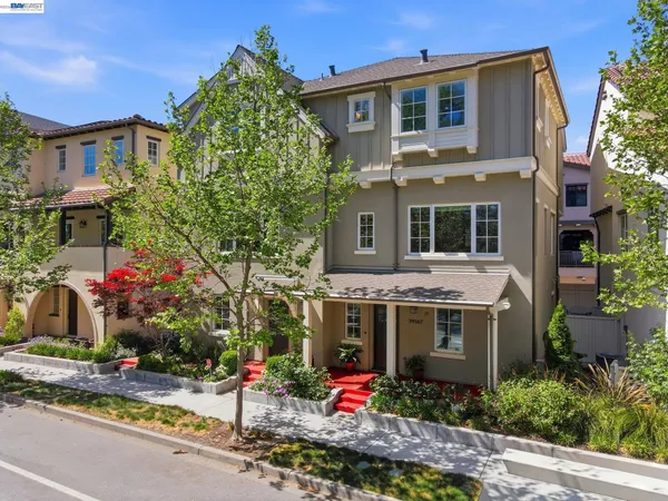$1,689,000 | 39567 Stevenson Place, Fremont, CA 94539