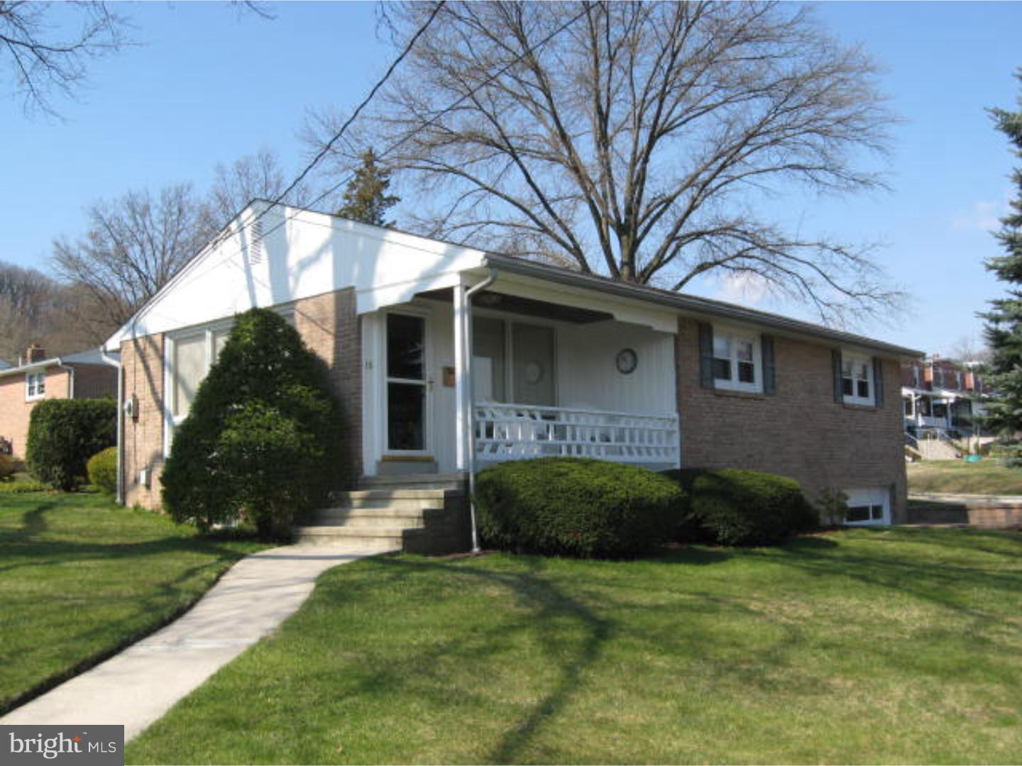 16 Kings Boulevard Reading, PA 19607 - Photo 1 of 23