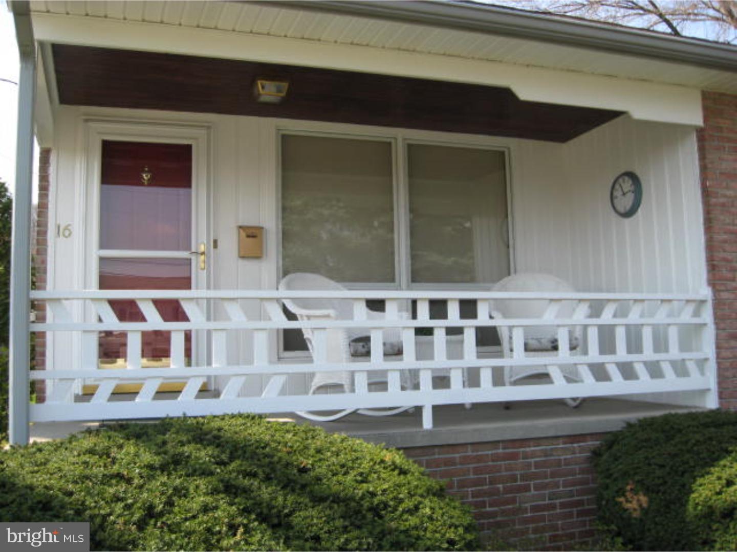 16 Kings Boulevard Reading, PA 19607 - Photo 22 of 23