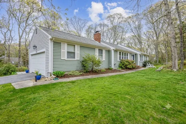 $750,000 | 122 Salt Rock Road, Barnstable, MA 02630