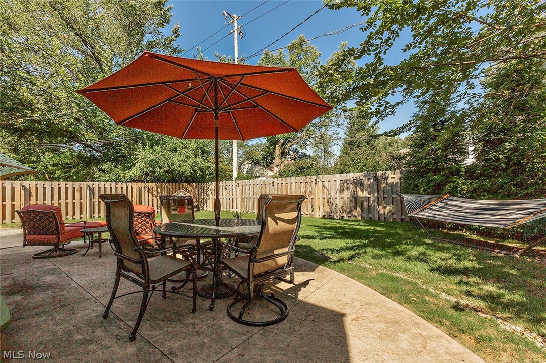 22469 Douglas Road Beachwood, OH 44122 - Photo 33 of 35