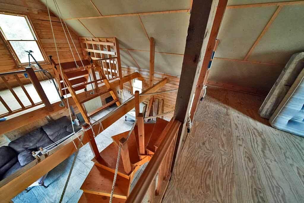 60-68 Lower Lake Road Danforth, ME 04424 - Photo 38 of 72