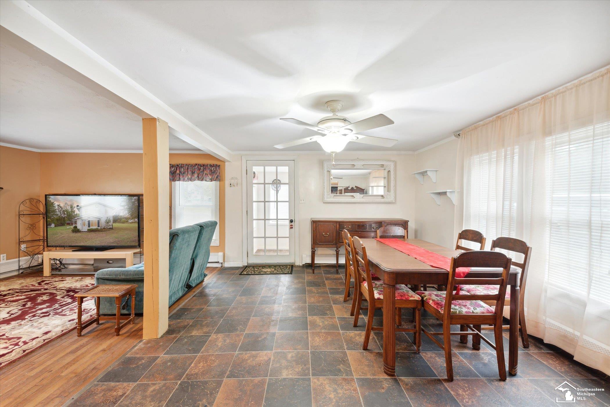 10207 South Stony Creek Road Carleton, MI 48117 - Photo 14 of 36