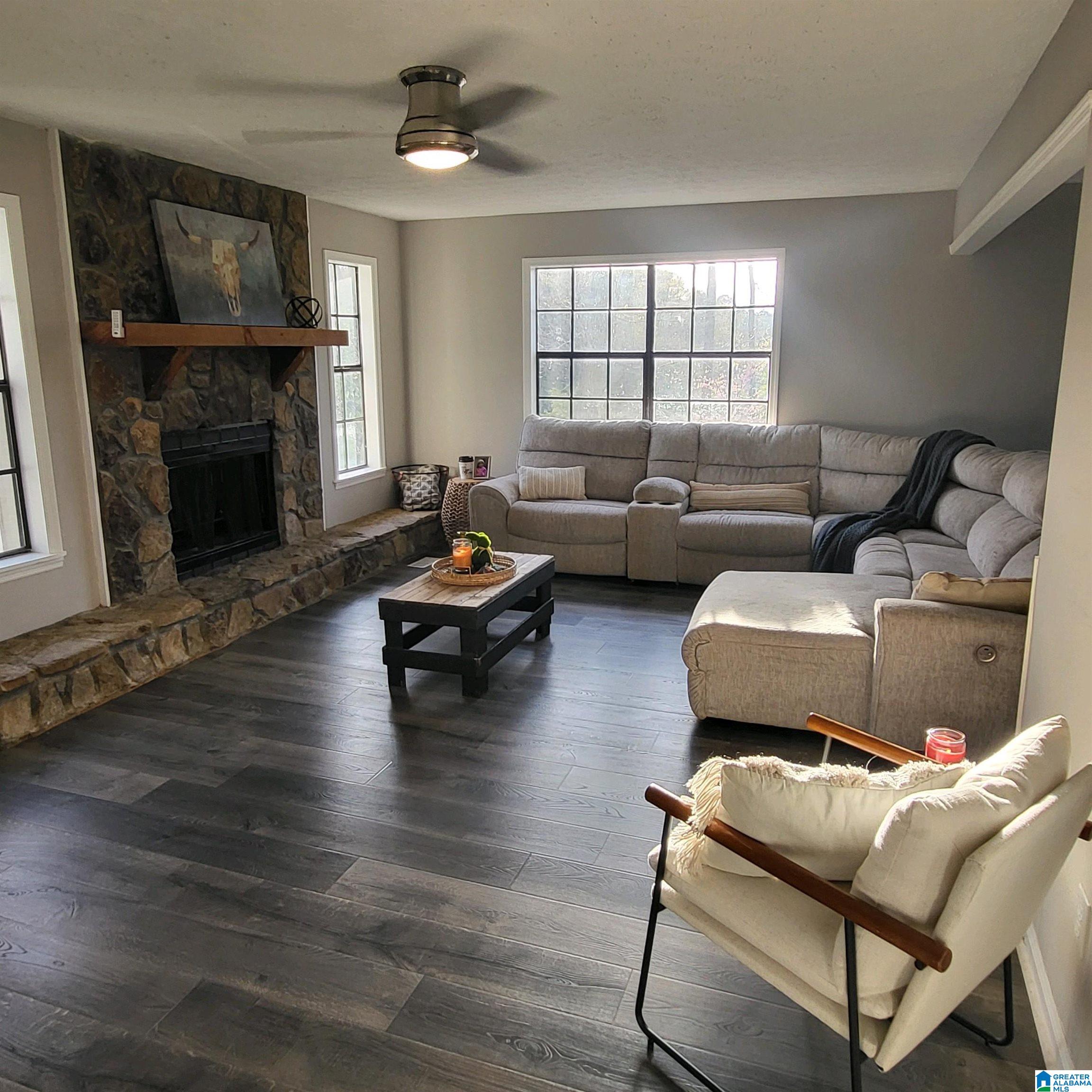 705 West 41st Street Anniston, AL 36206 - Photo 5 of 27