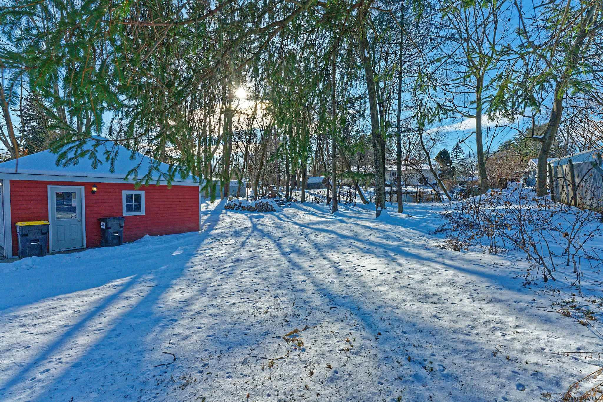 43 Midline Road Ballston, NY 12019 - Photo 22 of 23 Photo 22