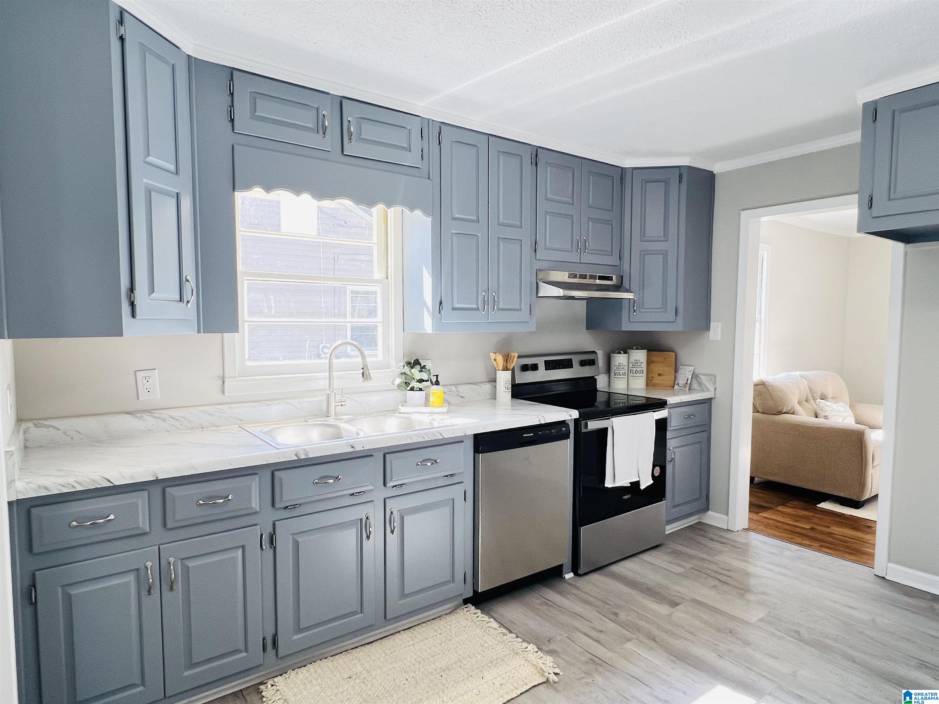 615 Hill Street Weaver, AL 36277 - Photo 5 of 19