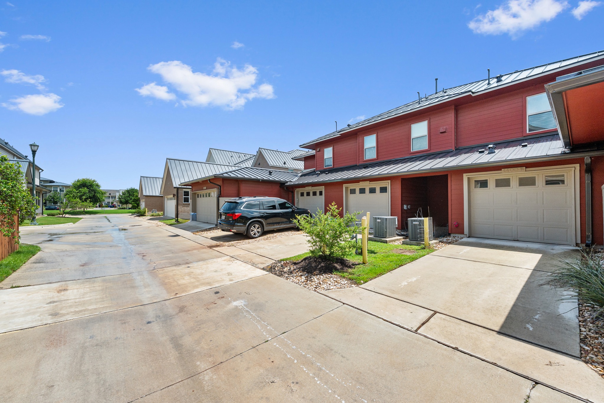 4400 Vaughan Street, Unit B Austin, TX 78723 - Photo 25 of 29