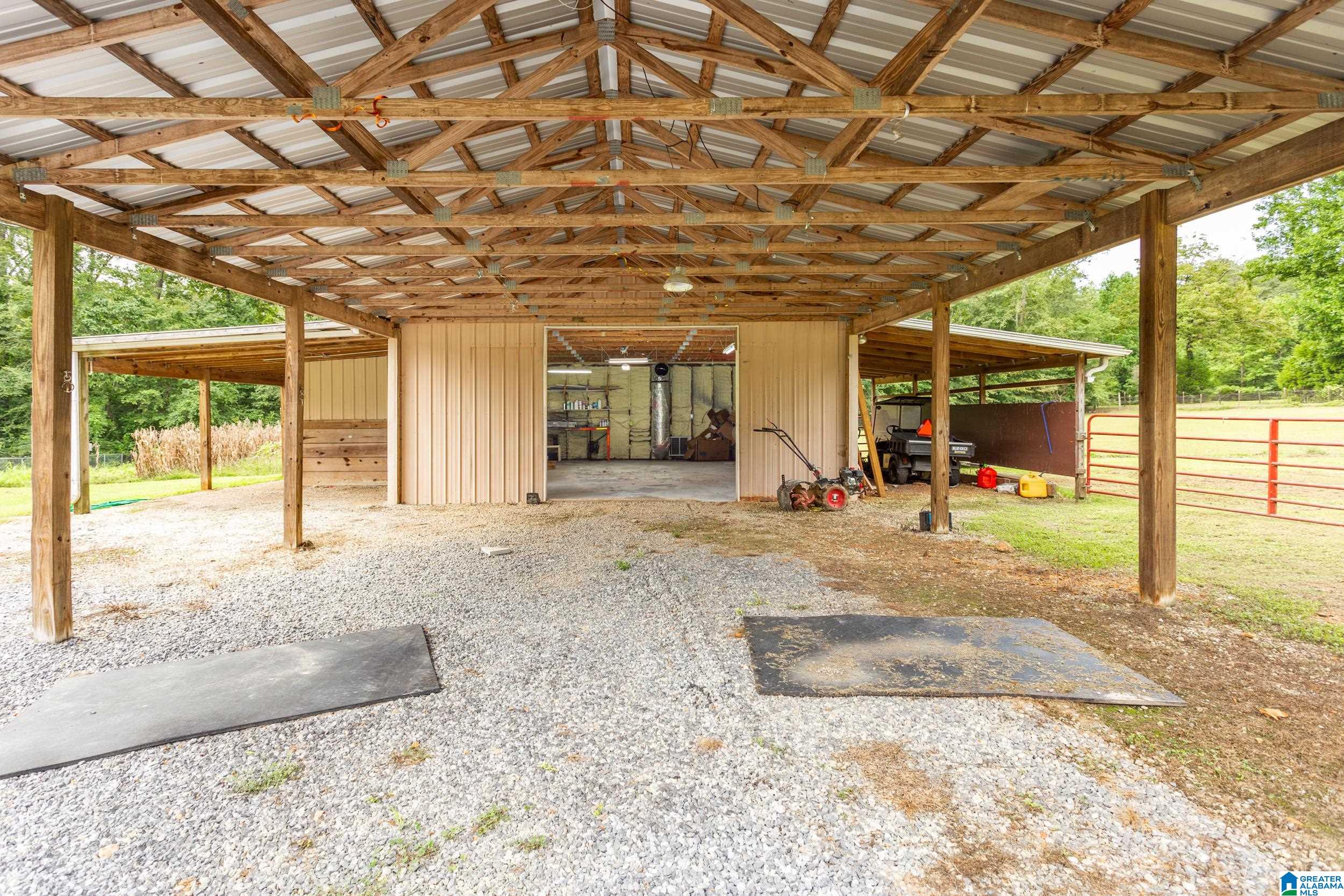 125 Homebrew Knob Ragland, AL 35131 - Photo 38 of 42