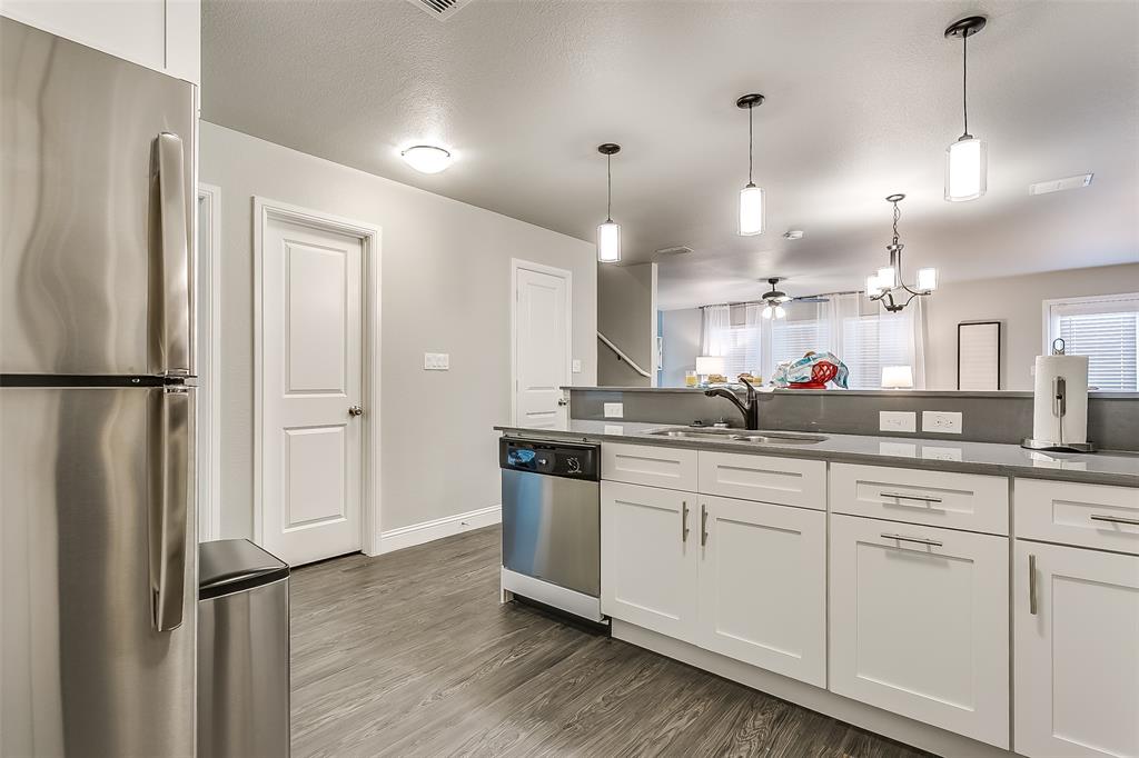 4009 Sheraton Road Denton, TX 76209 - Photo 5 of 18