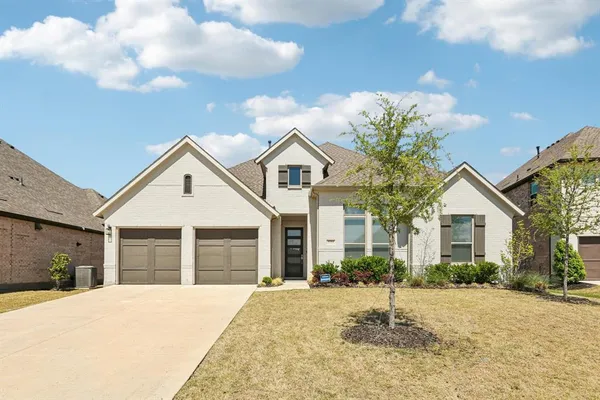 $815,000 | 4304 Glen Rose Street, Prosper, TX 75078