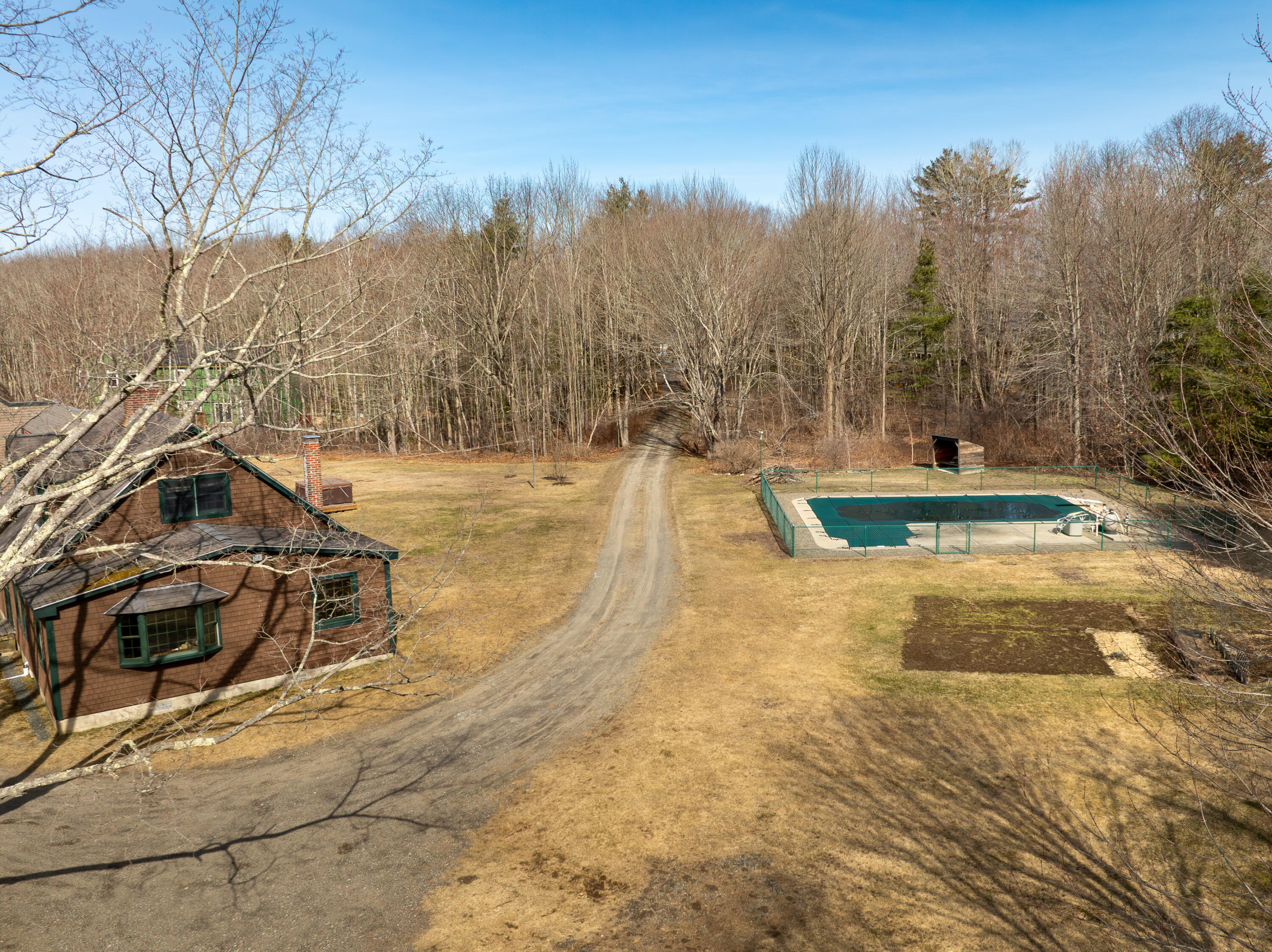 21 New Road Scarborough, ME 04074 - Photo 78 of 83 21 New Road-13