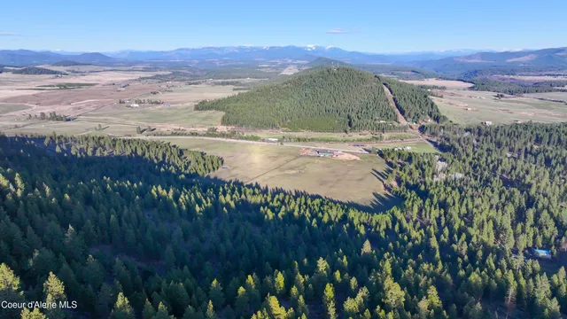 $196,460 | 3 Lot, Worley, ID 83876