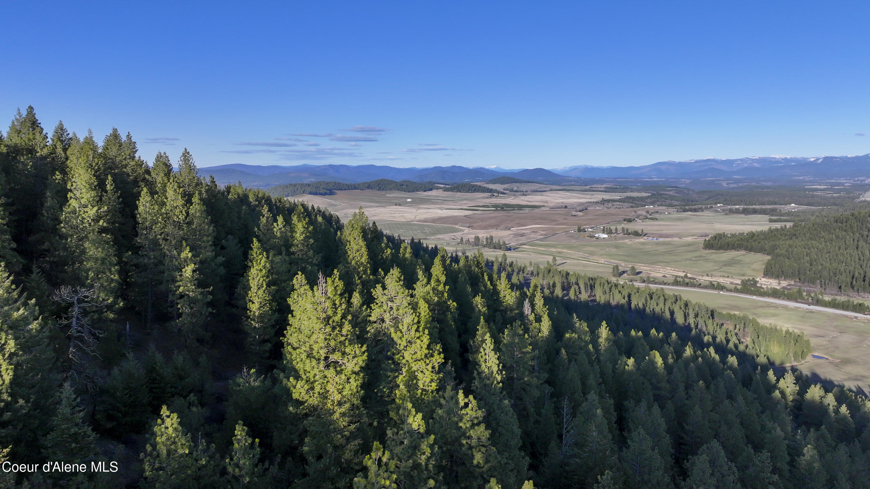 3 Lot Worley, ID 83876 - Photo 3 of 17 Sunny Slopes Worley0033