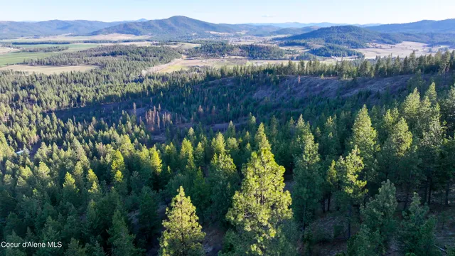 $196,460 | 3 Lot, Worley, ID 83876