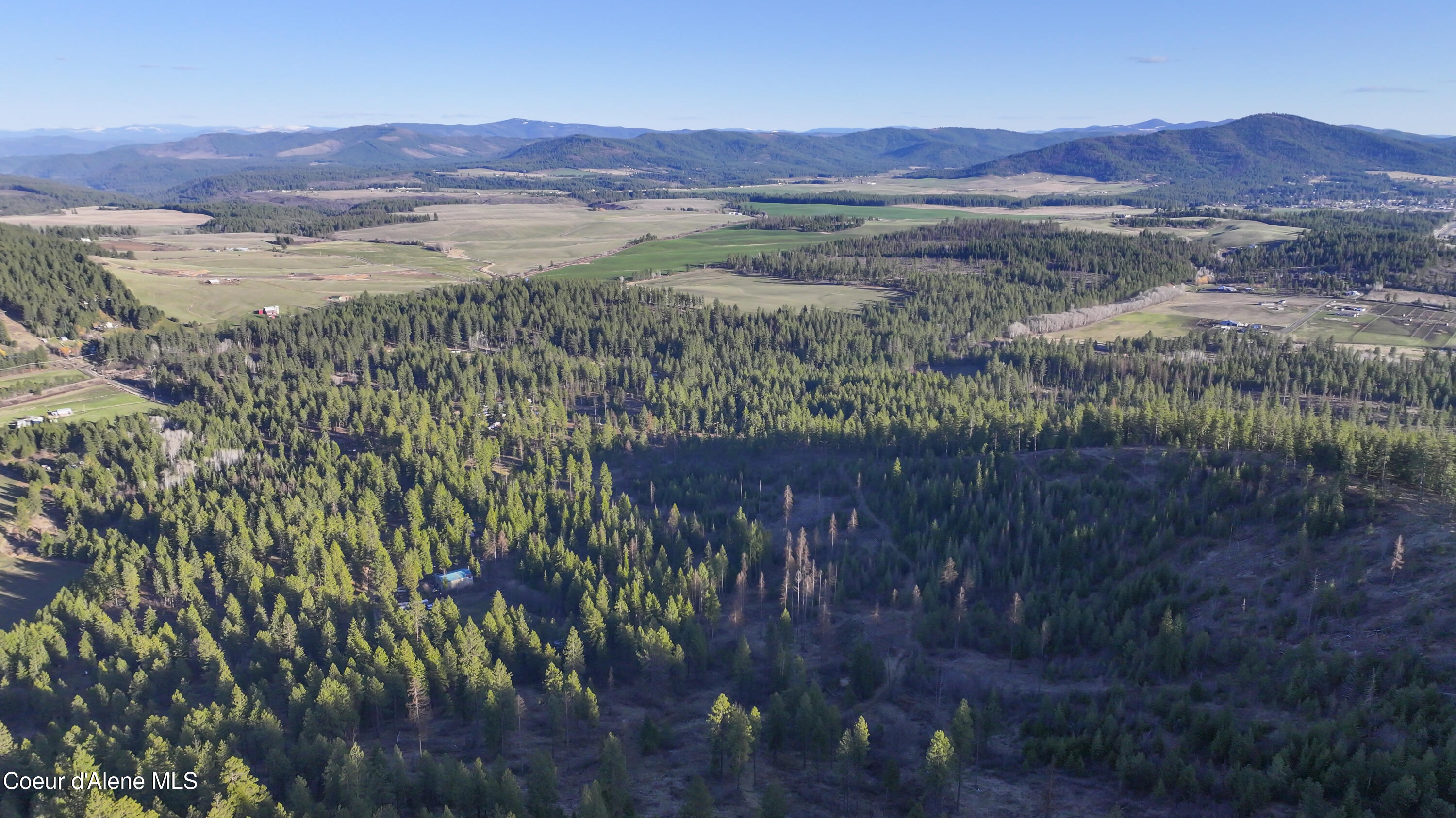 3 Lot Worley, ID 83876 - Photo 10 of 17 Sunny Slopes Worley0032
