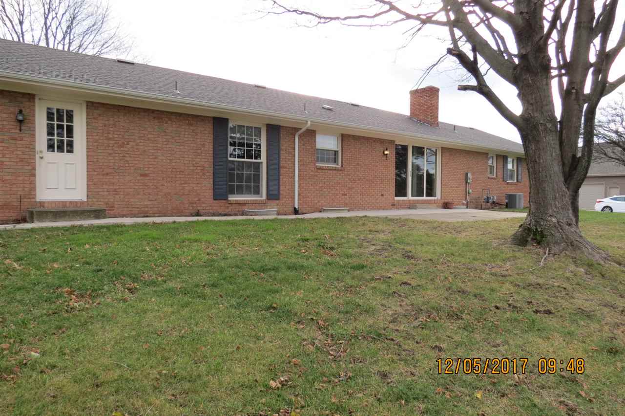 5525 Miami Road South Bend, IN 46614 - Photo 2 of 19