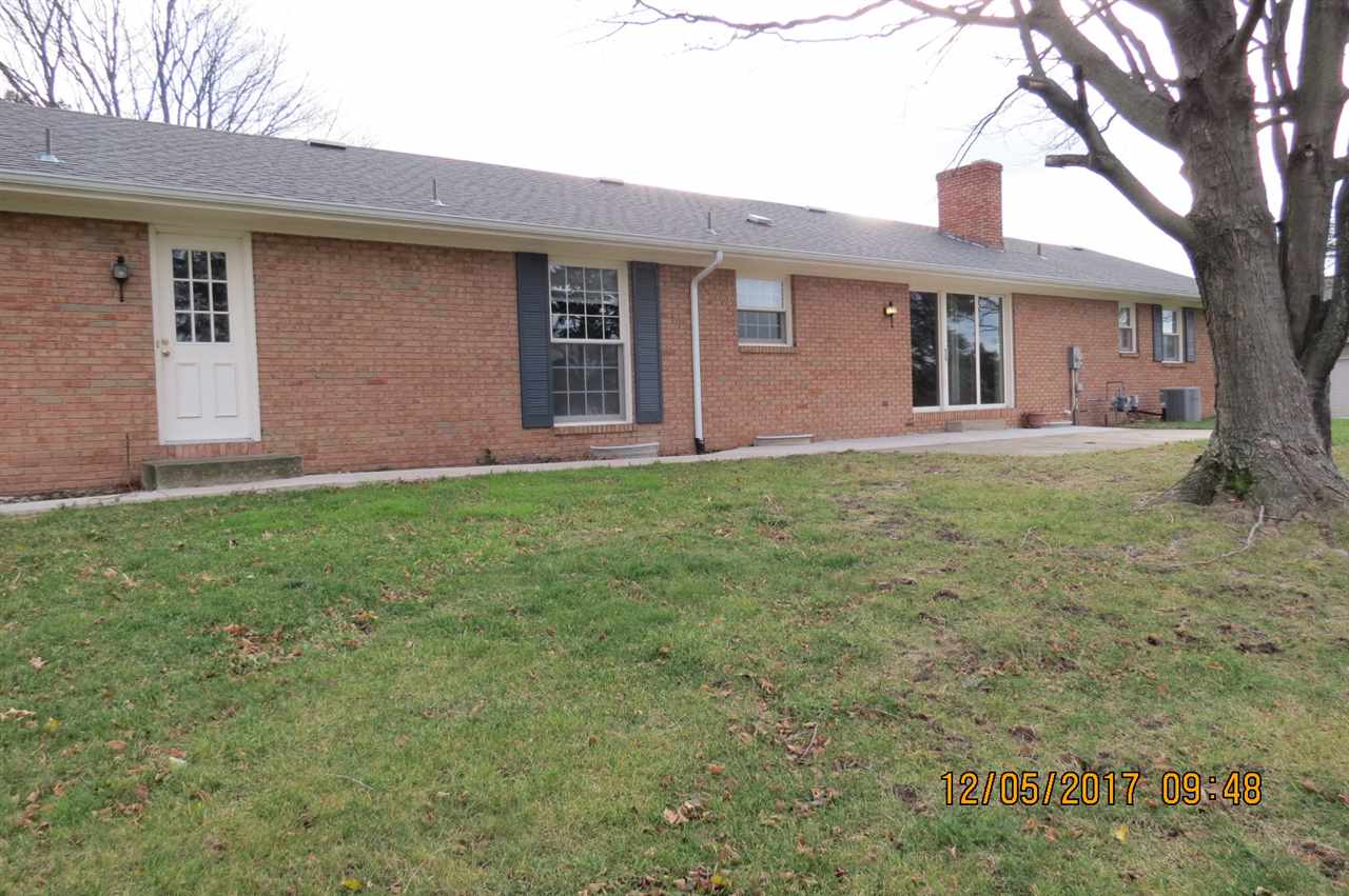 5525 Miami Road South Bend, IN 46614 - Photo 3 of 19