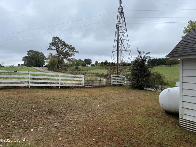 $109,500 | 3794 Roellen Newbern Road, Newbern, TN 38059