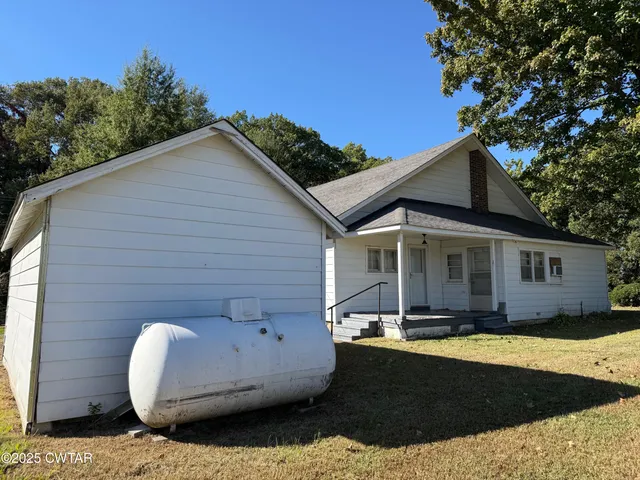 $109,500 | 3794 Roellen Newbern Road, Newbern, TN 38059