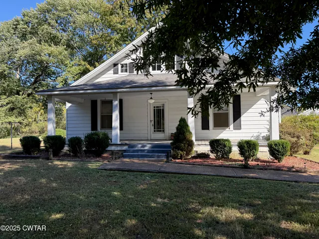 $109,500 | 3794 Roellen Newbern Road, Newbern, TN 38059
