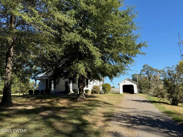 $109,500 | 3794 Roellen Newbern Road, Newbern, TN 38059