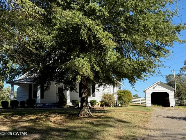 $109,500 | 3794 Roellen Newbern Road, Newbern, TN 38059