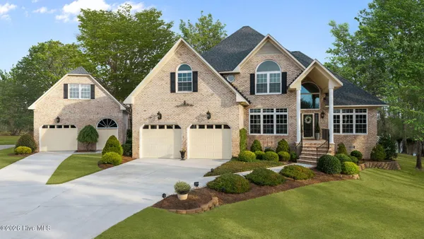 $725,000 | 101 Raccoon Run, Washington, NC 27889