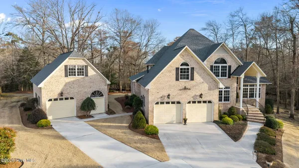 $725,000 | 101 Raccoon Run, Washington, NC 27889