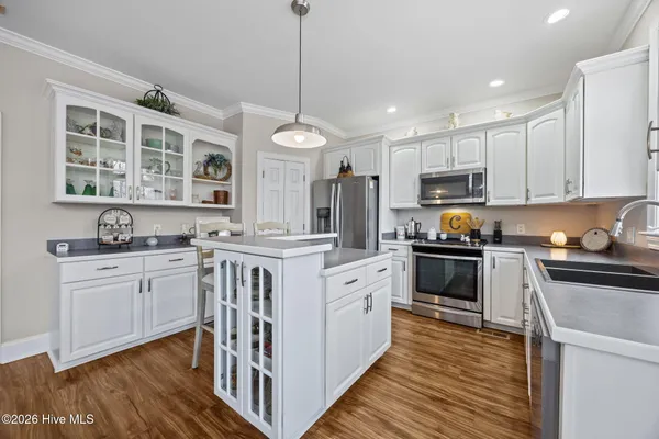 $725,000 | 101 Raccoon Run, Washington, NC 27889