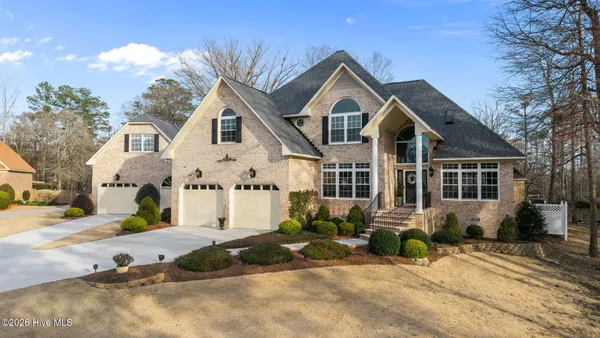 $725,000 | 101 Raccoon Run, Washington, NC 27889
